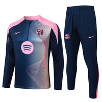 Insieme Tuta Calcio FC Barcelona 25/26