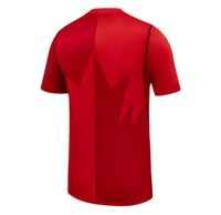 Maglia Canada Home 26/27