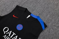Maglia e Pantaloncini Allenamento PSG 25/26