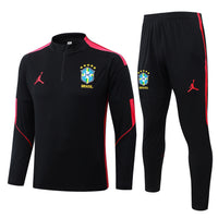 Insieme Tuta Calcio Brasil 26/27