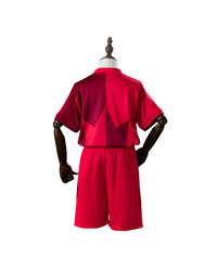T-shirt e Pantaloncini per Bambino Canada Home 26/27