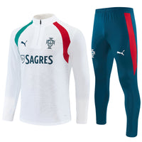 Insieme Tuta Calcio Portogallo 26/27
