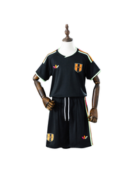 T-shirt e Pantaloncini per Bambino Peru Away 26/27