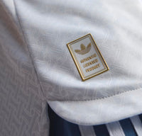 Maglia Italia Away Versione Giocatore 26/27