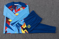 Insieme Tuta Calcio FC Barcelona 25/26