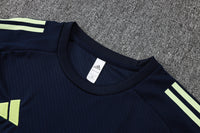 Maglia e Pantaloncini pre-allenamento Real Madrid  Bambino 25/26
