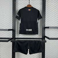 T-shirt e Pantaloncini per Bambino FC Barcelona Portiere 25/26