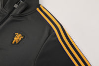 Insieme Tuta Calcio Manchester United 25/26