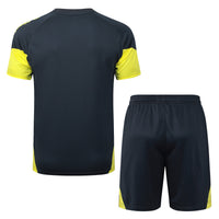 Maglia e Pantaloncini pre-allenamento Real Madrid  Bambino 25/26