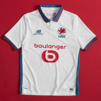 Maglia LOSC Lille Away 26/27