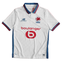Maglia LOSC Lille Away 26/27