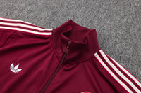 Insieme Tuta Calcio Bayern Monaco 25/26