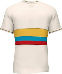 Maglia Colombia Edizione speciale 100 anni