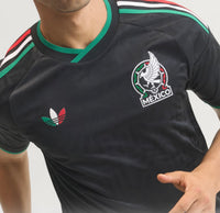 MAGLIA Mexico Third VERSIONE GIOCATORE 26/27