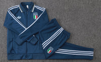 Insieme Tuta Calcio Italia 26/27