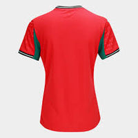 Maglia Portogallo Home - Femminile