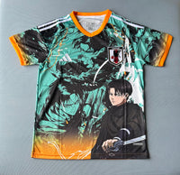 Maglia Giappone Edizione Speciale 25/26