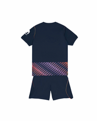 T-shirt e Pantaloncini per Bambino Tottenham Hotspur Away 26/27