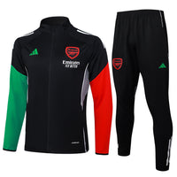 Insieme Tuta Calcio Arsenal 25/26