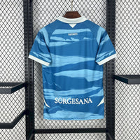 Maglia SSC Napoli Partenope