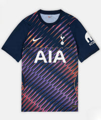 Maglia Tottenham Hotspur Away Versione Giocatore 26/27