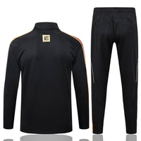 Insieme Tuta Calcio Arsenal Bambino 25/26