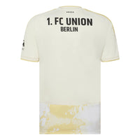 Maglia Union Berlin Third 26/27