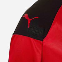 MAGLIA AC MILAN X SLAM JAM EDIZIONE LIMITATA 25/26 -  MANICHE LUNGHE Versione Giocatore