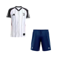 T-shirt e Pantaloncini per Bambino Juventus US 25/26
