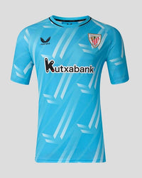 Maglia Athletic Bilbao Away 26/27