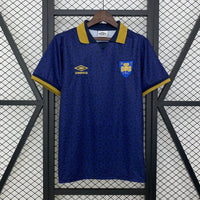 Maglia Ireland St. Patrick's Day Away 25/26