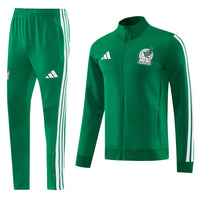 Insieme Tuta Calcio Mexico 26/27