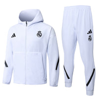 Insieme Tuta Calcio Real Madrid 25/26