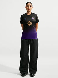 Maglia FC Barcelona Away 26/27 - Femminile