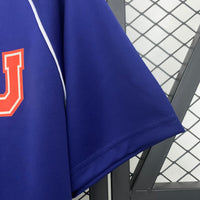 Maglia Retro Universidad de Chile 1993 Home