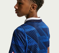 T-shirt e Pantaloncini per Bambino Francia Home 25/27