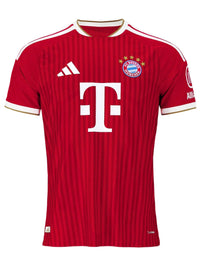 Maglia Bayern Monaco Home - Versione Giocatore - 26/27