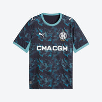 Maglia Olympique de Marseille Away 26/27