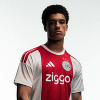 Maglia Ajax Home 26/27 Versione Giocatore