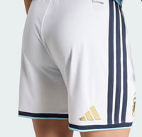 Pantaloncini Argentina Home 26/27