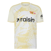 Maglia Union Berlin Third 26/27