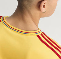 Maglie Calcio Colombia Retro Home 1990