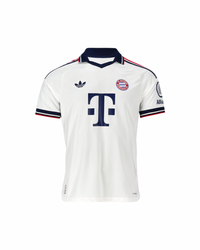 Maglia Bayern Monaco Away - Versione Giocatore - 26/27