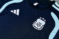 Maglia e Pantaloncini Allenamento Argentina 26/27