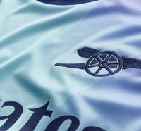 Maglia Arsenal Third 24/25