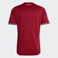 Maglia Ungheria Home 26/27