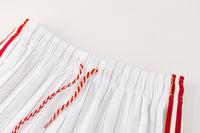 Maglia da allenamento e pantaloncini del AS Roma 26/27