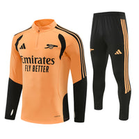 Insieme Tuta Calcio Arsenal 26/27