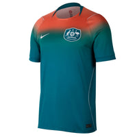 Maglie Calcio Australia Away 26/27