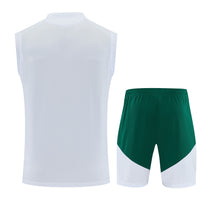 Maglia e Pantaloncini Allenamento Italia 26/27